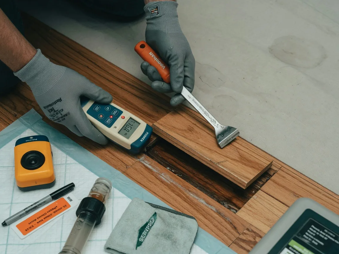 Why choose Water Damage Restoration in Moulton, AL